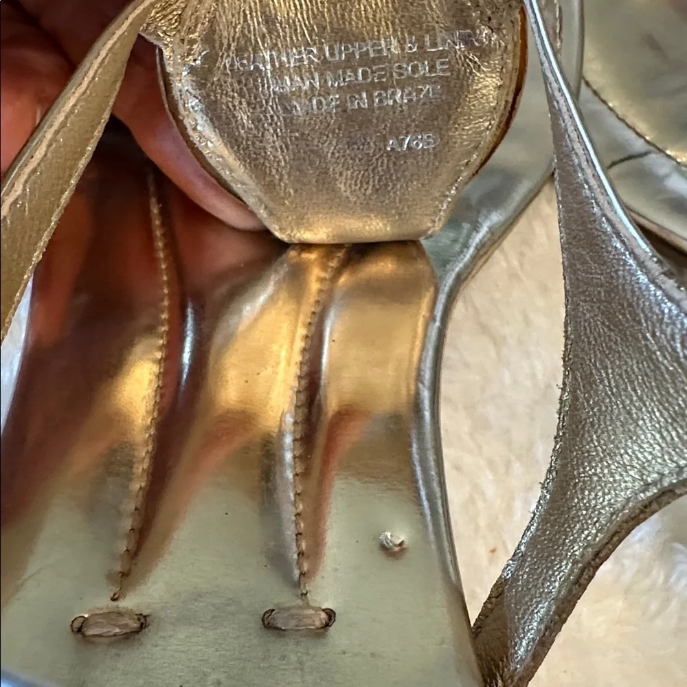 Tory Burch sandals - Picture 8 of 9